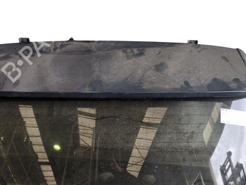 Tailgate RENAULT CAPTUR I (J5_, H5_) 1.2 TCe 120 | BP29476246C6 