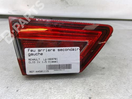 left-tailgate-light-renault-clio-iv-bh_-15-dci-90-2012-2013-2014-2015-2016-2017-2018-2019-2020-2021-10581200 main image