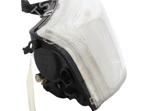 Left headlight CITROËN C2 (JM_) 1.4 HDi | BP37796914C28 - Image 3