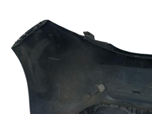 Rear bumper PEUGEOT 208 I (CA_, CC_) 1.2 VTI 82 | BP27387868C8