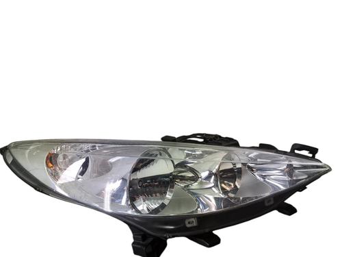 Right headlight PEUGEOT 207 SW (WK_) 1.4 | BP31753434C29 