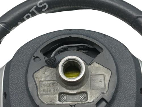 Steering wheel MINI MINI Convertible (R52) Cooper | BP25077569C49  - Image 6