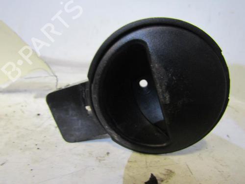 Used Front left interior door handle CHEVROLET AVEO / KALOS Hatchback (T250, T255) 1.4 (101 hp) 25111953