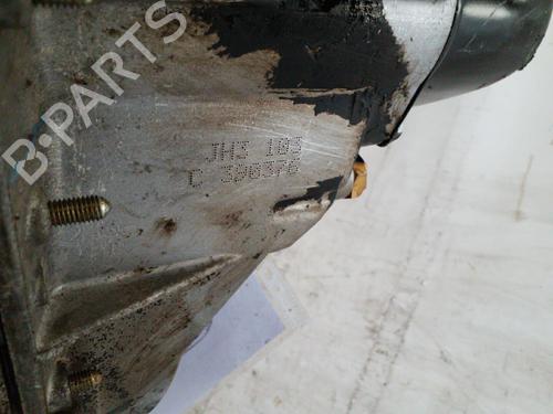 Gearbox NISSAN MICRA III (K12) 1.2 16V | BP25078349M3 