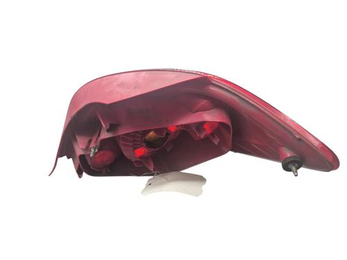 Left taillight PEUGEOT 307 (3A/C) 1.6 HDi | BP30107837C34