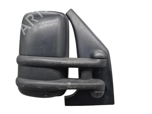 Right mirror RENAULT MASTER II Platform/Chassis (ED/HD/UD) 2.5 dCi (ED01, ED0Y, ED41, ED4Y, ED81, ED8Y, ED91, ED9Y,... | BP29222196C27 