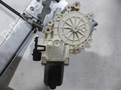 Front right window mechanism SMART FORFOUR (454) 1.1 (454.030) | BP25107875C23 - Image 4