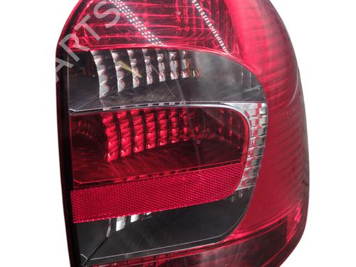 Right taillight RENAULT MODUS / GRAND MODUS (F/JP0_) 1.2 | BP31317284C35 