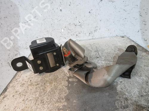 Used Rear right seatbelt Rear right seatbelt HYUNDAI TUCSON (JM) 2.0 CRDi (113 hp) 25080948 25080948