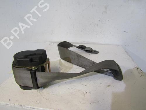 Venstre bak beltestrammer CITROËN XSARA PICASSO (N68) 1.6 HDi (109 hp) 25068726