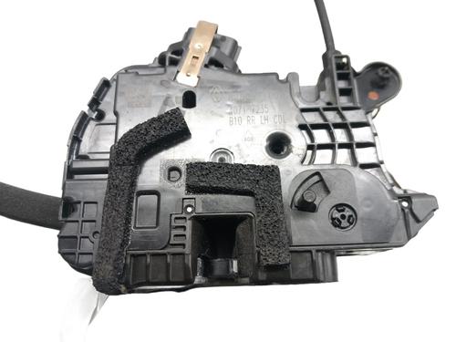 Rear left lock RENAULT ZOE (BFM_)  | BP25059156C100 