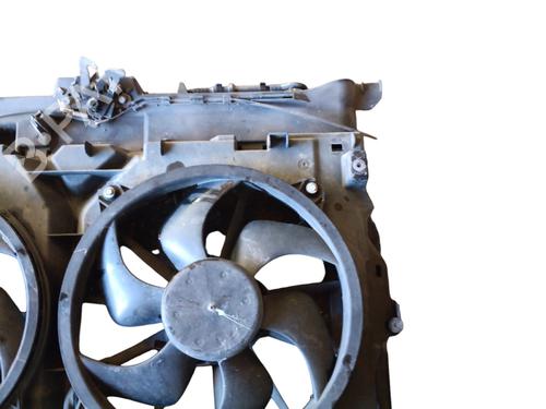 Used Front slam panel Front slam panel CITROËN JUMPY II Van 2.0 HDi 120 (120 hp) 32685814 32685814