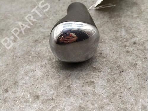 Used Shift knob Shift knob PEUGEOT 307 (3A/C) 1.6 16V (109 hp) 25074927 25074927