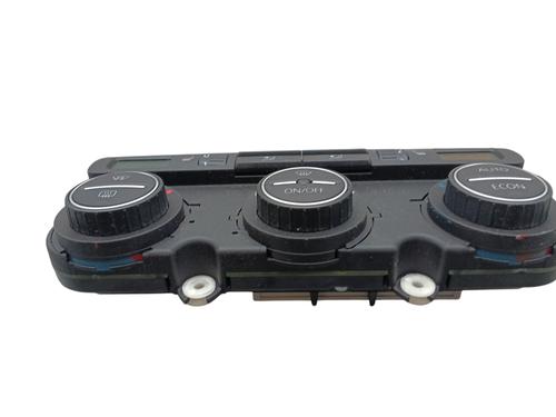 Climate control VW PASSAT B6 (3C2) 2.0 TDI 16V | BP26023713I5