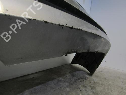 Rear bumper BMW 3 (E46) 320 d | BP25094125C8 