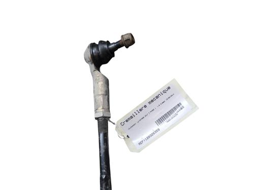Steering rack VW GOLF VII (5G1, BQ1, BE1, BE2) 1.6 TDI 4motion | BP32209235M22
