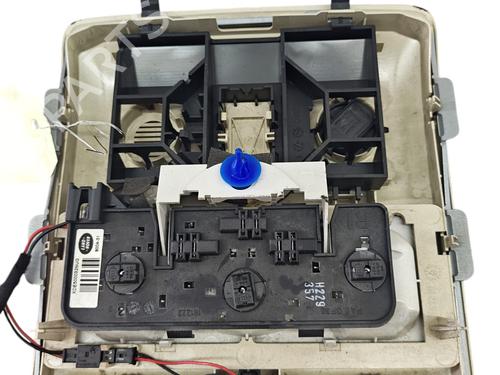 Interior roof light LAND ROVER RANGE ROVER SPORT I (L320) 3.6 D 4x4 | BP25920972I8 