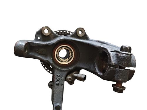 Right front steering knuckle AUDI TT Roadster (8N9) 1.8 T 8N0407256E