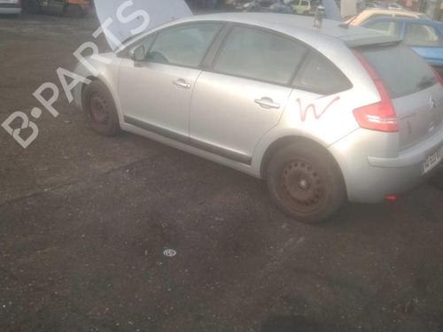 Warning switch CITROËN C4 I (LC_) 1.6 HDi | BP25089531I22  - Image 9