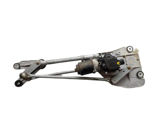 Front wiper motor NISSAN X-TRAIL I (T30) 2.2 Di 4x4 | BP25103815M29 