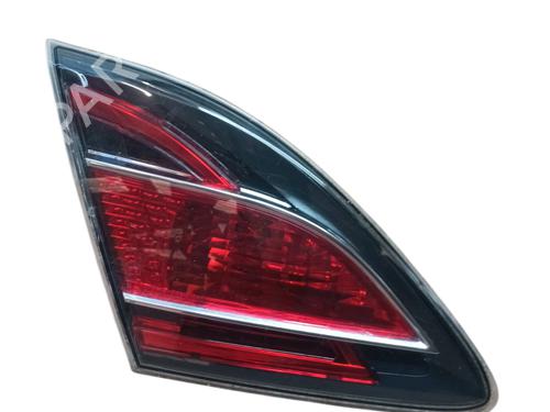 Used Left tailgate light Left tailgate light MAZDA 6 Hatchback (GH) 2.0 MZR-CD (GH14) (140 hp) 27683455 27683455
