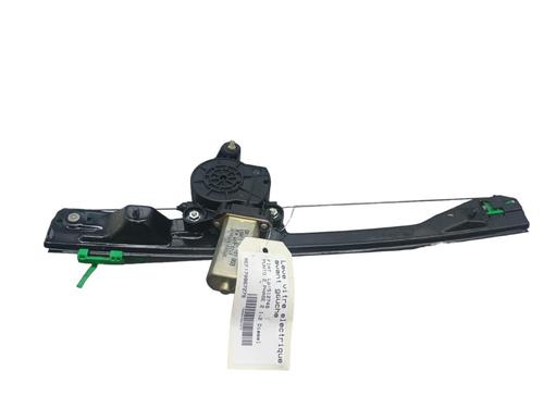 Front left window mechanism FIAT PUNTO (188_)  | BP25087609C22 