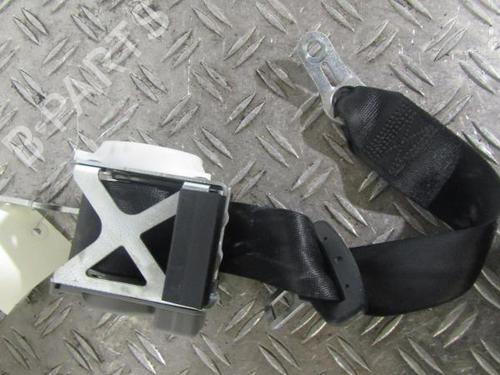 Used Rear left belt tensioner BMW 3 (E90) 320 d (163 hp) 25095771