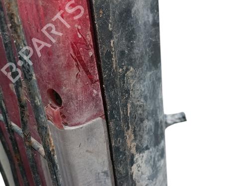 Used Left taillight IVECO DAILY III Van 35 C 12 V, 35 S 12 V (AGKA43A2, AGKB43A2, AGKB46A2,... (116 hp) 26031299