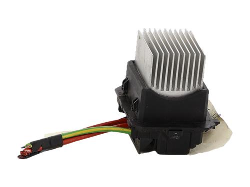 varmeblsermodstand-citroen-c3-iii-sx-2016-33723729 main image