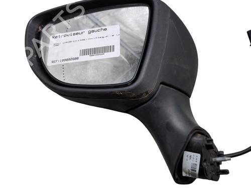 Left mirror RENAULT CLIO IV (BH_) 1.5 dCi 90 | BP27697320C26 