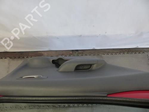 left-rear-door-nissan-pixo-ua0-2009-25095561 main image