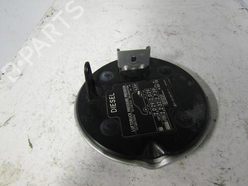 Used Fuel flap Fuel flap 25111757 25111757