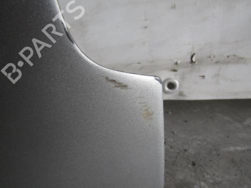Tailgate SKODA ROOMSTER (5J7) 1.9 TDI | BP25091277C6 