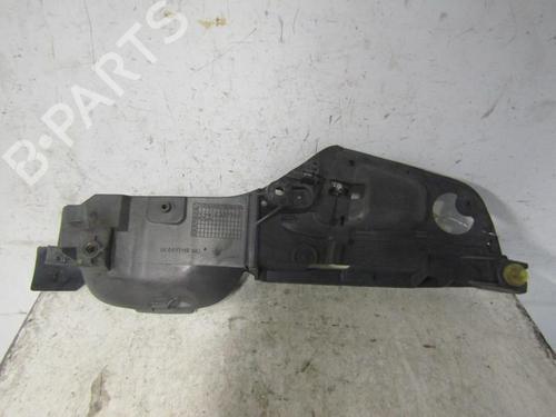 Used Rear right interior door handle Rear right interior door handle SEAT IBIZA II (6K1) 1.9 TDI (90 hp) 25079386 25079386