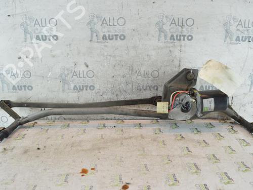 Used Front wiper motor PEUGEOT 405 I (15B) 1.6 (94 hp) 25115258