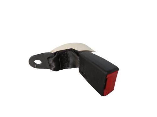 Used Seat buckle CITROËN C3 I (FC_, FN_) 1.4 i (73 hp) 25081298