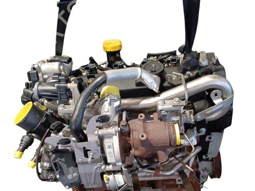 Engine RENAULT CLIO IV (BH_) 1.5 dCi 90 | BP32239263M1 - Image 7