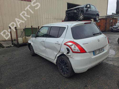 Front left interior door handle SUZUKI SWIFT III (MZ, EZ) 1.3 DDiS (RS413D) | BP25104669I13  - Image 9