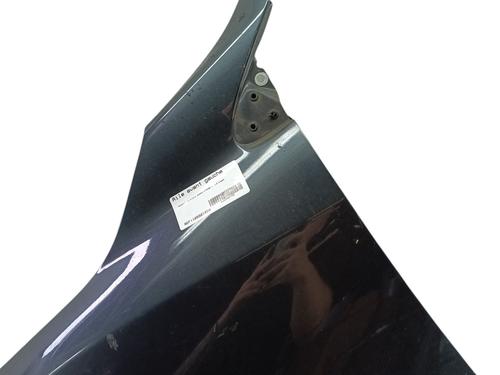 Left front fenders RENAULT MEGANE III Hatchback (BZ0/1_, B3_) 1.5 dCi (BZ09, BZ0D, BZ1W, BZ29, BZ14) | BP27584209C41 