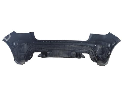 Rear bumper MERCEDES-BENZ GLA-CLASS (X156) GLA 220 d (156.903) | BP25097815C8 