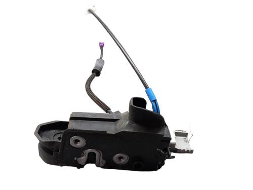 Front right lock CITROËN C6 (TD_) 3.0 HDi | BP25087536C97 