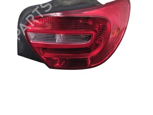Right taillight MERCEDES-BENZ A-CLASS (W176) A 180 CDI (176.000) | BP32993081C35 - Image 6