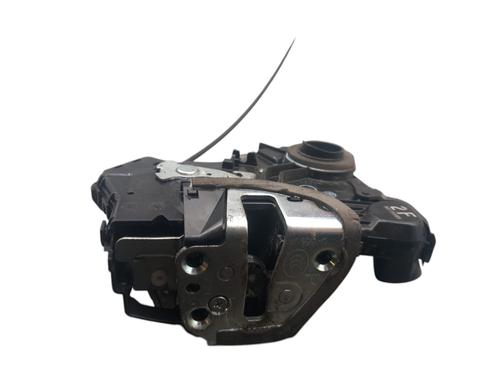 Front right lock TOYOTA IQ (_J1_) 1.0 (KGJ10_, KGJ10R) | BP25059454C97 