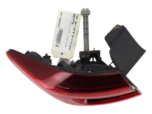 Left taillight RENAULT CLIO V (B7_) 1.5 Blue dCi 85 (B7AG) | BP37268970C34 - Image 6