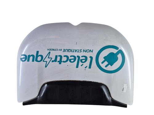 Used Hood CITROËN E-MEHARI Electric (68 hp) 25071703