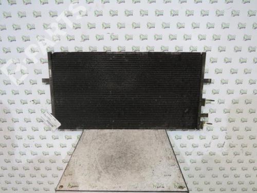 Used AC radiator AC radiator FORD TRANSIT Van (FA_ _) 2.2 TDCi (110 hp) 10610568 10610568