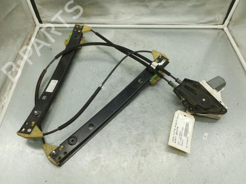 Front left window mechanism AUDI A1 Sportback (8XA, 8XF) 1.4 TFSI | BP25089147C22 