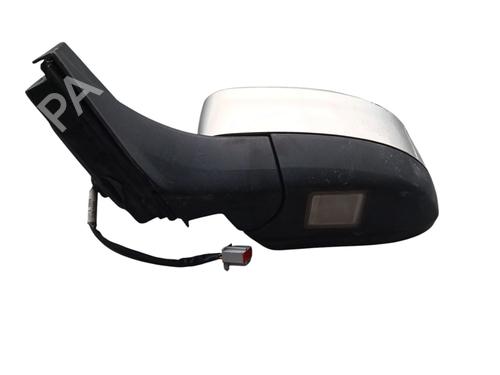 Left mirror FORD MONDEO IV (BA7) 2.0 TDCi | BP27329246C26 