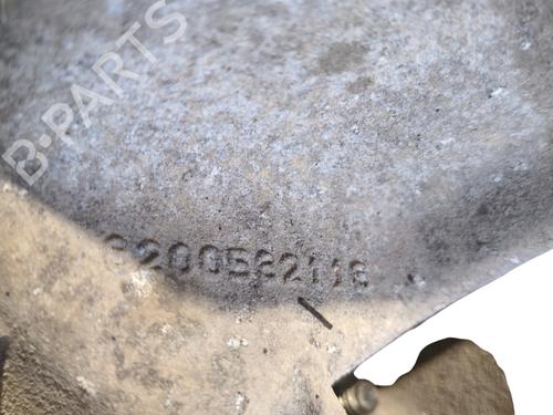 Gearbox RENAULT TWINGO II (CN0_) 1.2 16V (CN04, CN0B) | BP32520707M3  - Image 6