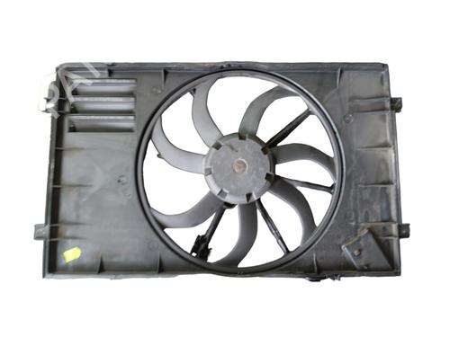 Radiator fan SEAT LEON (1P1) 1.6 | BP25072644M35 